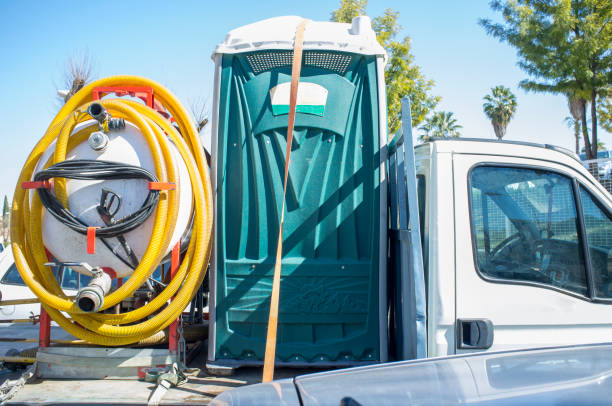 Best Local porta potty services  in Perth Amboy, NJ