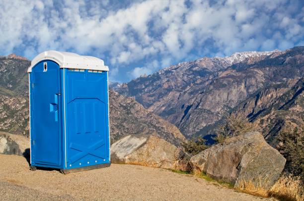 Portable restroom solutions in Perth Amboy, NJ