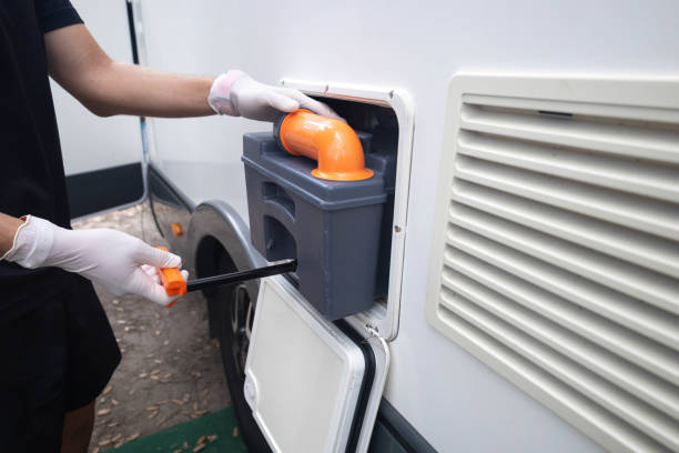 Perth Amboy, NJ porta potty rental Company
