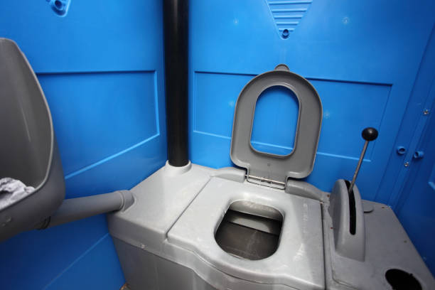Portable Toilet Options We Offer in Perth Amboy, NJ