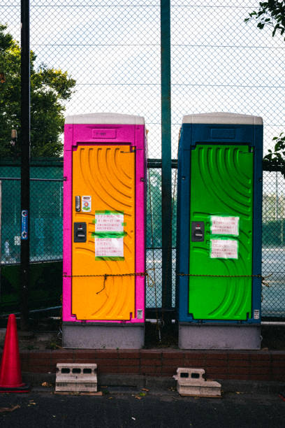 Best Porta potty rental for festivals  in Perth Amboy, NJ