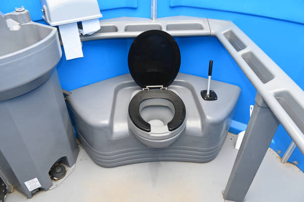 Portable restroom solutions in Perth Amboy, NJ