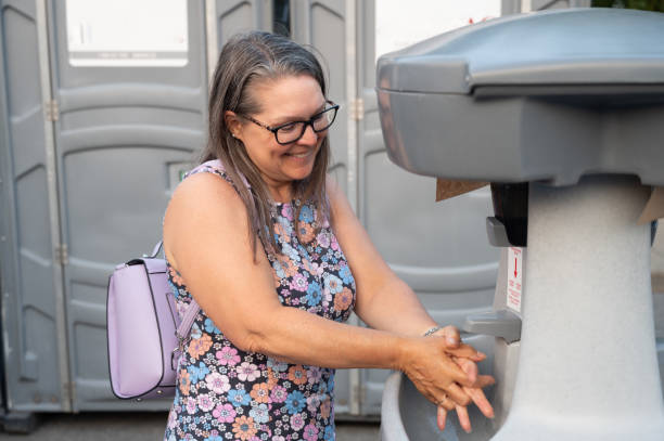 Porta potty services near me in Perth Amboy, NJ