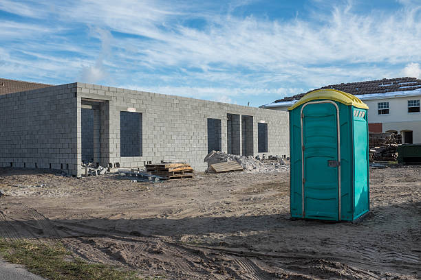 Professional porta potty rental in Perth Amboy, NJ